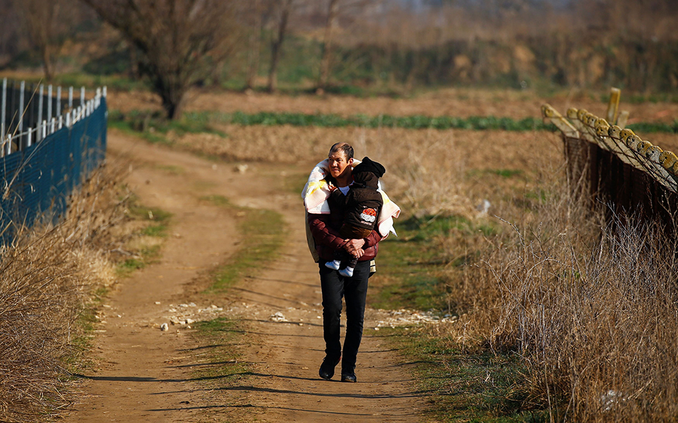 Τι συμβαίνει στις Καστανιές – Ενα «γράμμα» από τον Εβρο-2
