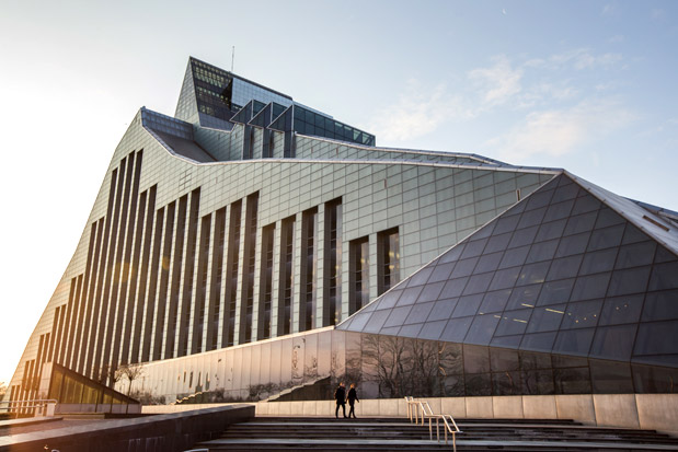 Λετονία: Η κοσμοπολίτισσα της Βαλτικής-2