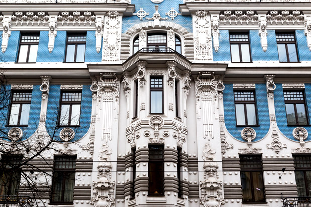 Λετονία: Η κοσμοπολίτισσα της Βαλτικής-4