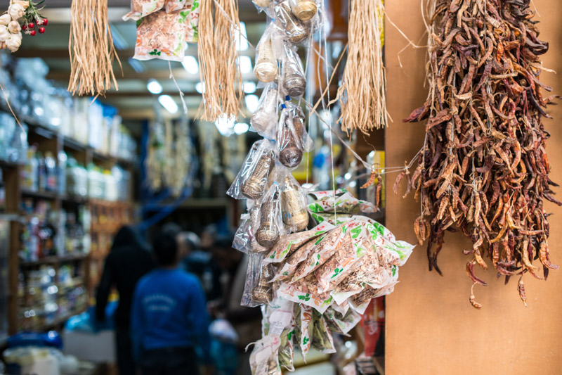 Γαστρονόμος Μαρτίου “Ομόνοια ξανά”, σήμερα με την Καθημερινή της Κυριακής-3