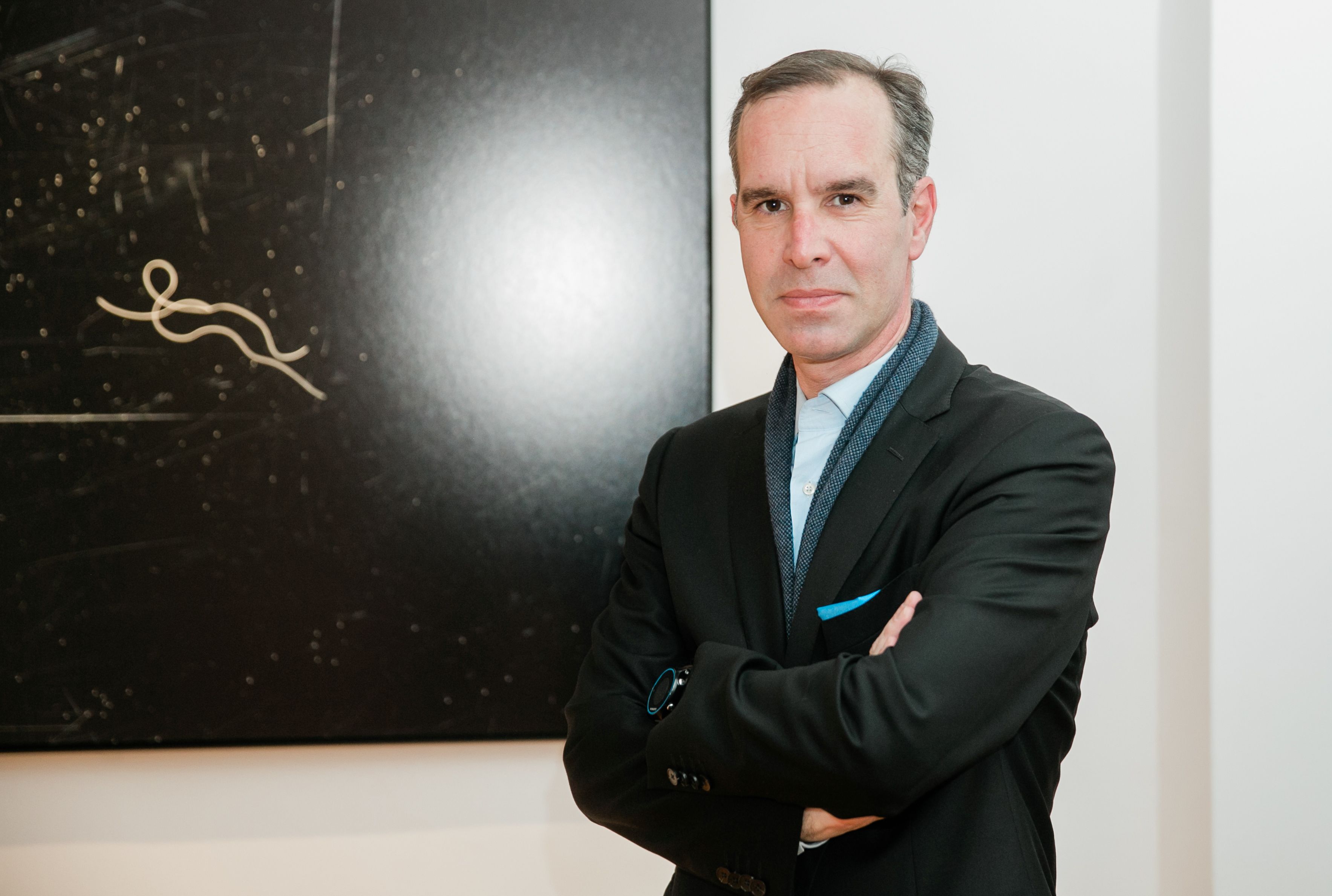 Εγκαινιάστηκε η νέα έκθεση του φωτογράφου Νίκου Μάρκου στην γκαλερί Citronne-2