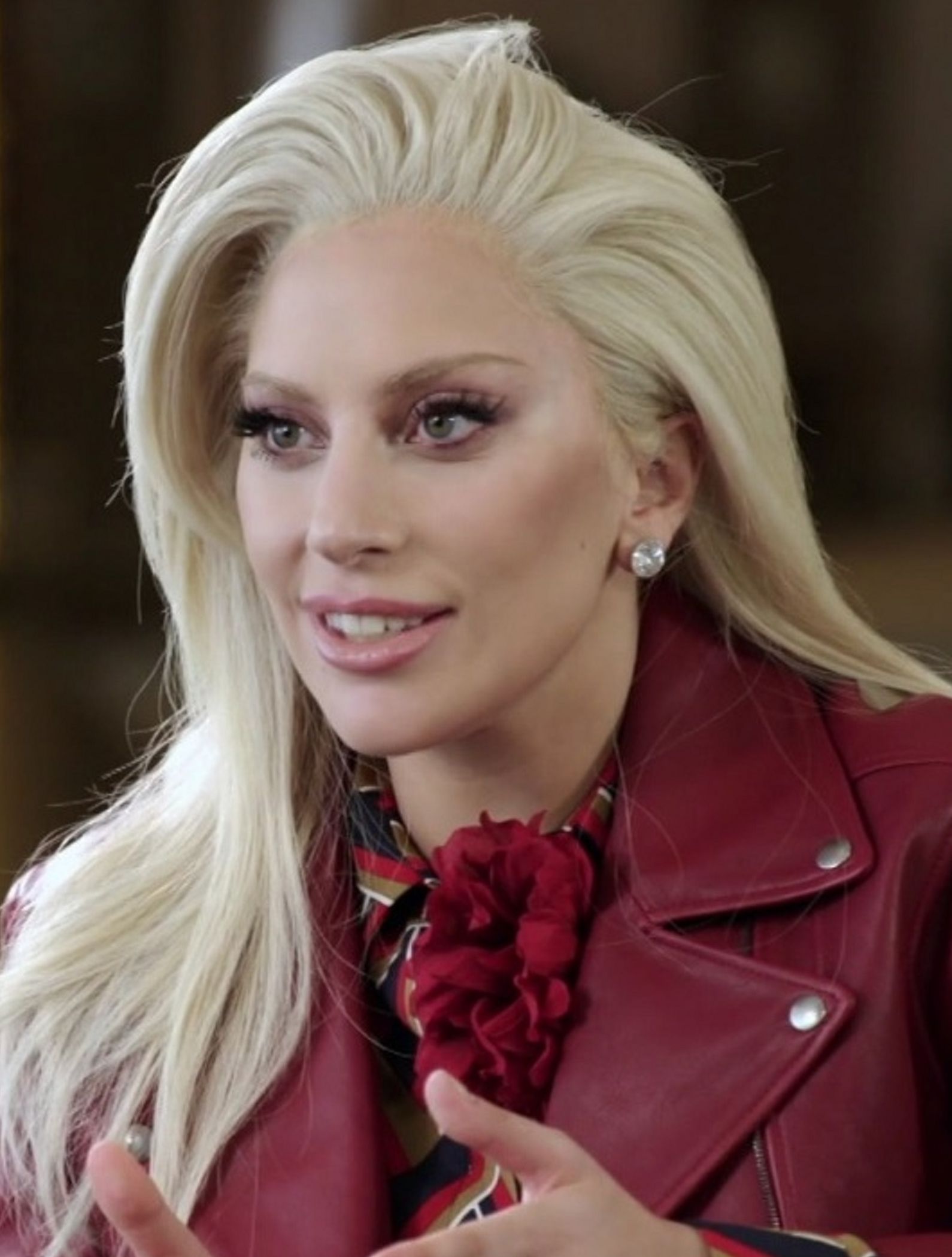 Πρόσωπα της Πέμπτης-1