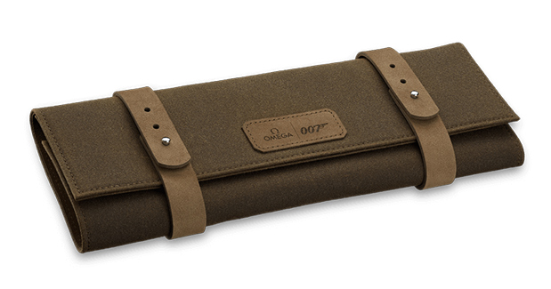 OMEGA Seamaster Diver 300M 007 Edition-8