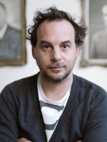 Πρόσωπα της Πέμπτης-2