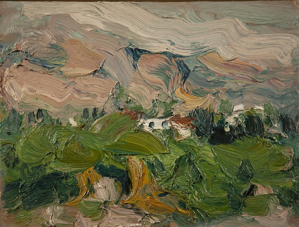 Η διαρκής γοητεία της ζωγραφικής-2