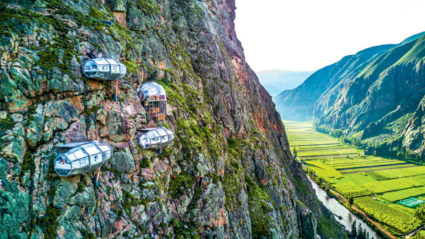 Φιλοξενία… Αλλιώς-2