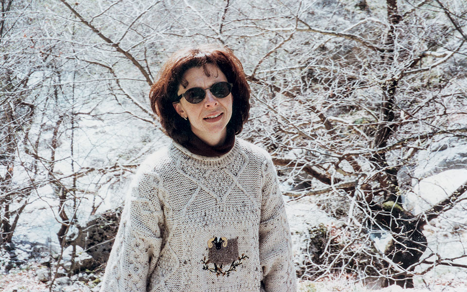 Αικατερίνη Σακελλαροπούλου: Η «άγνωστη» Πρόεδρος λίγο πριν γράψει ιστορία-4