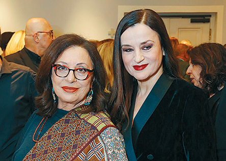 Πρεμιέρα αξιώσεων για τον «Μακμπέθ» του Δημήτρη Λιγνάδη στο Εθνικό Θέατρο-2