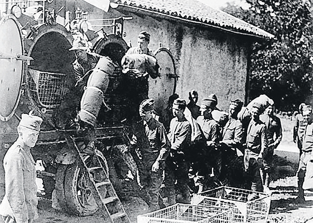 Οι επιδημίες που σημάδεψαν τον 20ό αιώνα-1