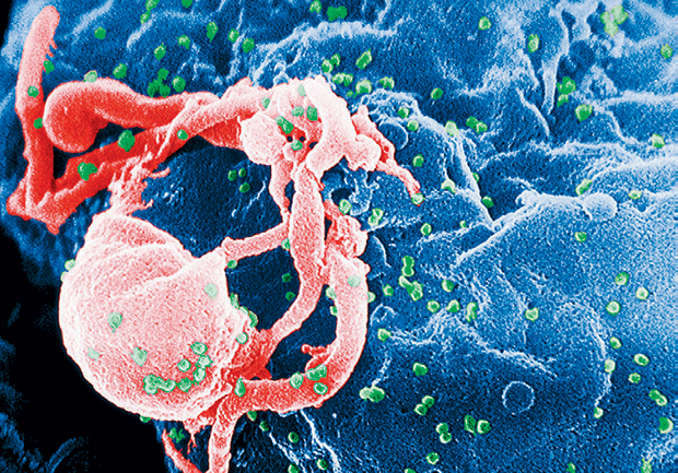 Οι επιδημίες που σημάδεψαν τον 20ό αιώνα-5