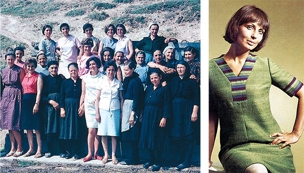 Ιστορίες δεμένες με κλωστή-2