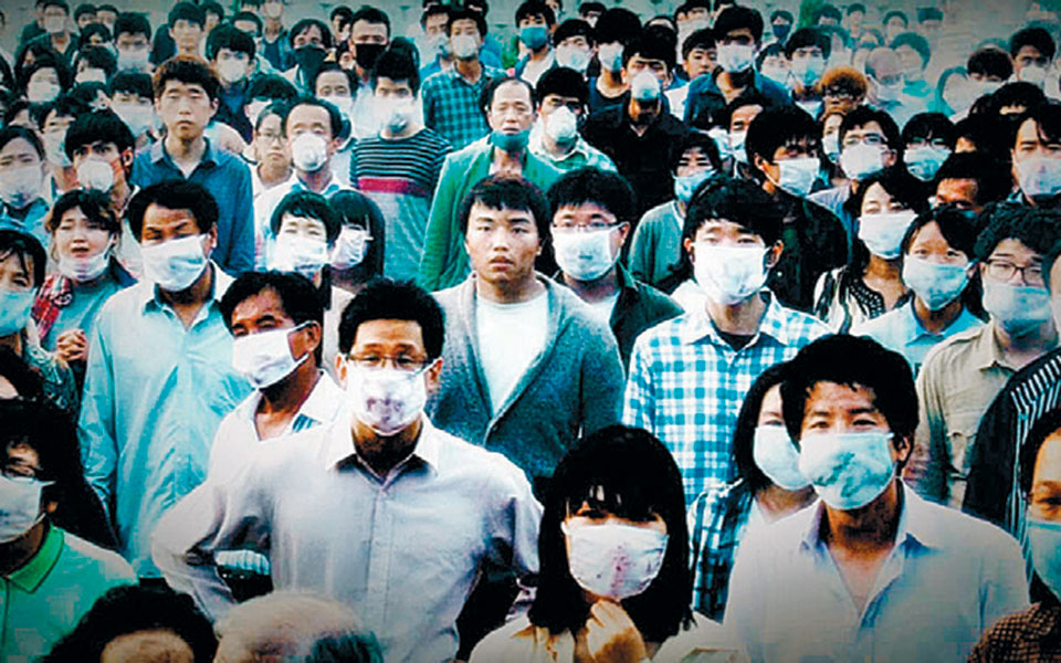 Επιδημίες που έγραψαν ιστορία…-4