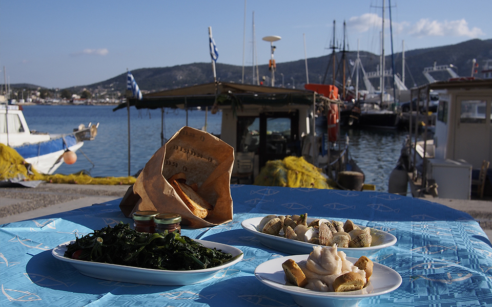 ΤΑΞΙΔΙΑ, αυτή την Κυριακή με την Καθημερινή εξορμούμε στη Σαλαμίνα και μαθαίνουμε τις εξελίξεις στον χώρο των τουριστικών πρακτορείων.-3