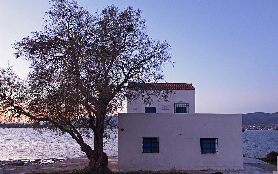 ΤΑΞΙΔΙΑ, αυτή την Κυριακή με την Καθημερινή εξορμούμε στη Σαλαμίνα και μαθαίνουμε τις εξελίξεις στον χώρο των τουριστικών πρακτορείων.-4