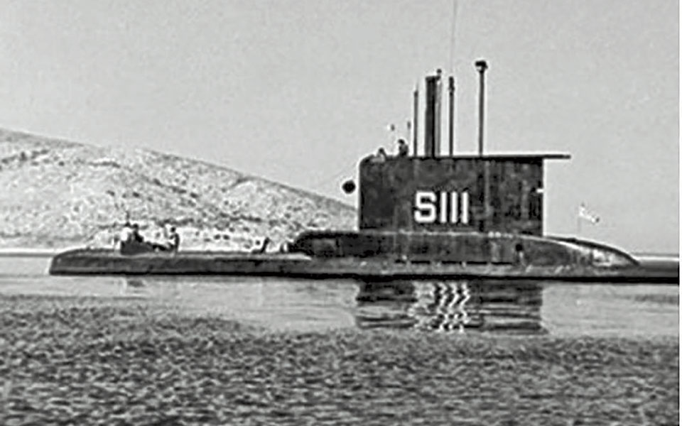 Ο Αττίλας ΙΙ και η στάση της Ελλάδας-2