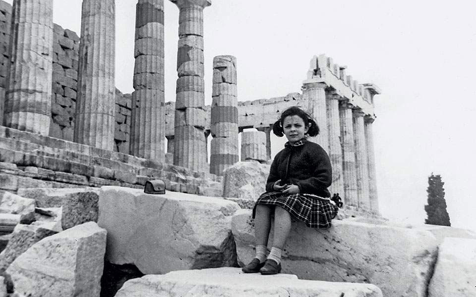 Αικατερίνη Σακελλαροπούλου: Η «άγνωστη» Πρόεδρος λίγο πριν γράψει ιστορία-1