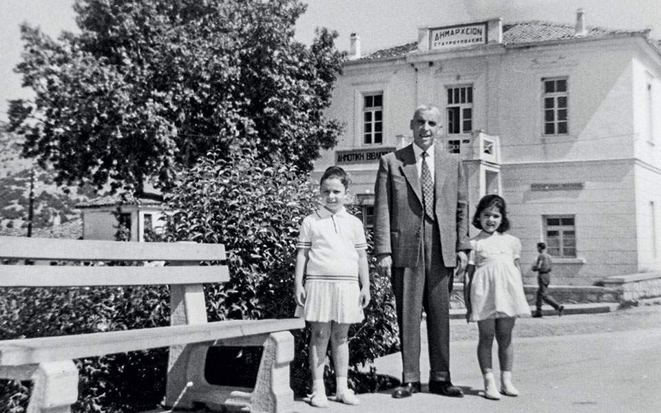 Αικατερίνη Σακελλαροπούλου: Η «άγνωστη» Πρόεδρος λίγο πριν γράψει ιστορία-2