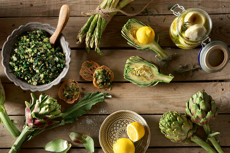 Τα Νηστίσιμα του Γαστρονόμου, αυτή την Κυριακή μαζί με την Καθημερινή-1