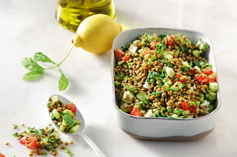 Τα Νηστίσιμα του Γαστρονόμου, αυτή την Κυριακή μαζί με την Καθημερινή-6