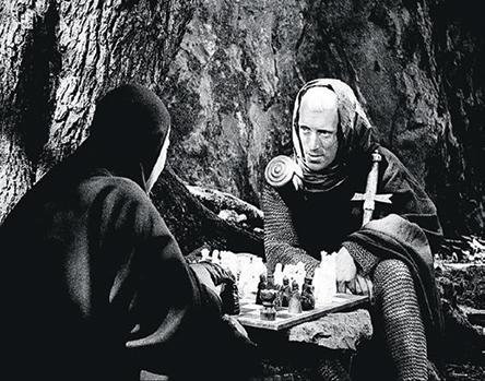 Μαξ φον Σίντοφ, ένας άρχοντας του σινεμά-2