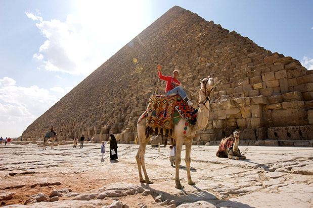 Αφιέρωμα “Τα ταξιδιωτικά γραφεία στη νέα εποχή”: Mε συνοδό ή χωρίς;-3