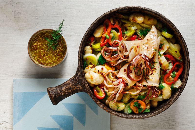 Τα Νηστίσιμα του Γαστρονόμου, αυτή την Κυριακή μαζί με την Καθημερινή-4