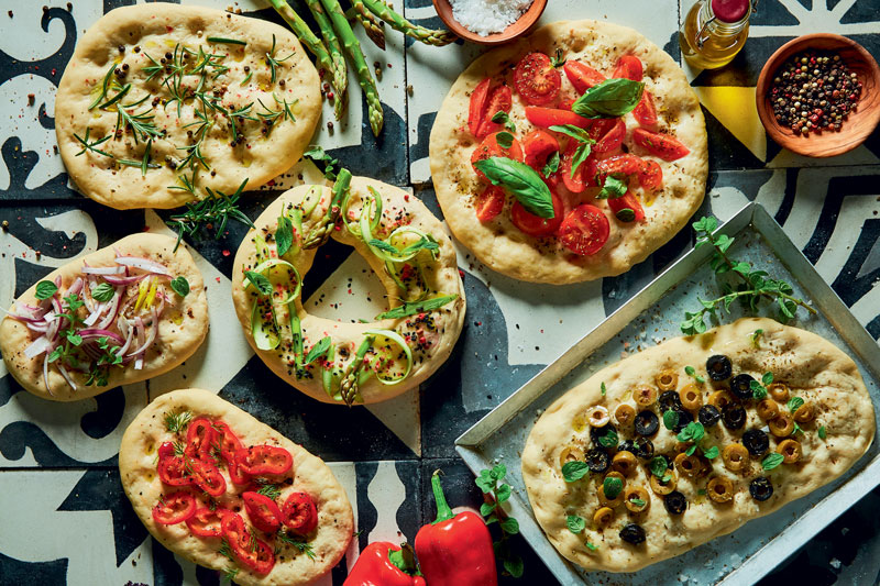 Τα Νηστίσιμα του Γαστρονόμου, αυτή την Κυριακή μαζί με την Καθημερινή-8