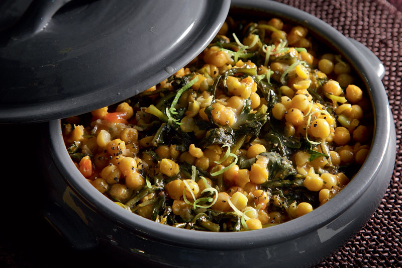 Τα Νηστίσιμα του Γαστρονόμου, αυτή την Κυριακή μαζί με την Καθημερινή-5