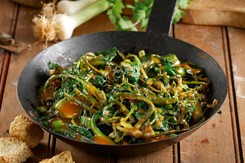 Τα Νηστίσιμα του Γαστρονόμου, αυτή την Κυριακή μαζί με την Καθημερινή-2