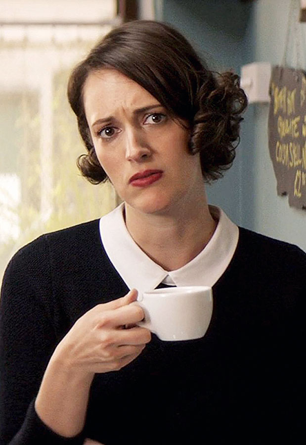 Να είσαι κυρία, είπαν-1