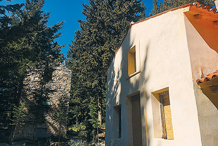 Τατόι, με το βλέμμα στο 2023-1