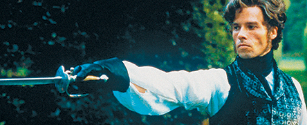 Μια αρχετυπική ιστορία εκδίκησης-1