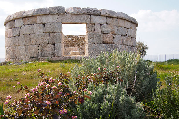 Εξερεύνηση στη Σαλαμίνα-2