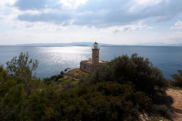 Εξερεύνηση στη Σαλαμίνα-1