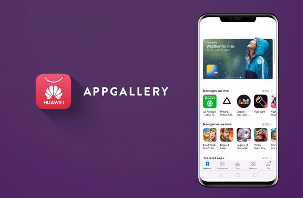 Huawei AppGallery και P40 Series: τα πρώτα AG smartphones και η νέα αισιόδοξη Android πραγματικότητα-1