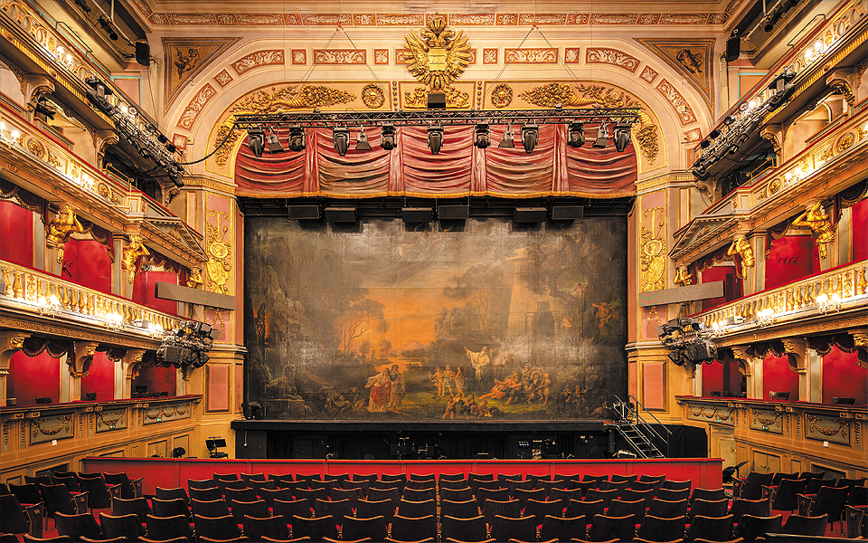 ΤΑΞΙΔΙΑ, αυτή την Κυριακή με την Καθημερινή αναζητούμε τα ίχνη του Μπετόβεν, μαθαίνουμε που θα πιούμε επιλεγμένους καφέδες στην Ελλάδα και ποια είναι τα πιο ψαγμένα στέκια του Ζάγκρεμπ.-1