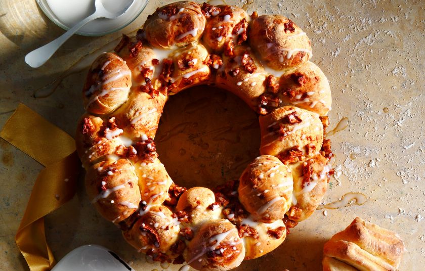 Αφιέρωμα: Φτιάχνουμε ψωμί (8 συνταγές)-8