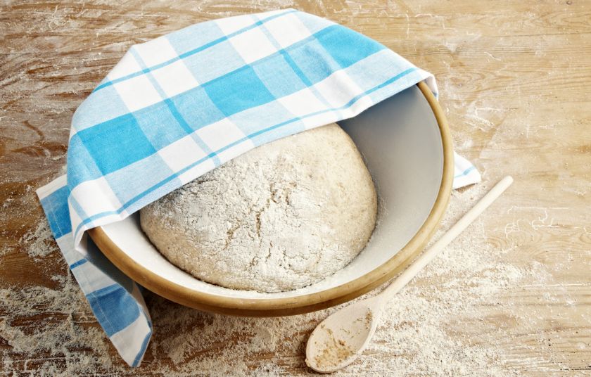 Αφιέρωμα: Φτιάχνουμε ψωμί (8 συνταγές)-2