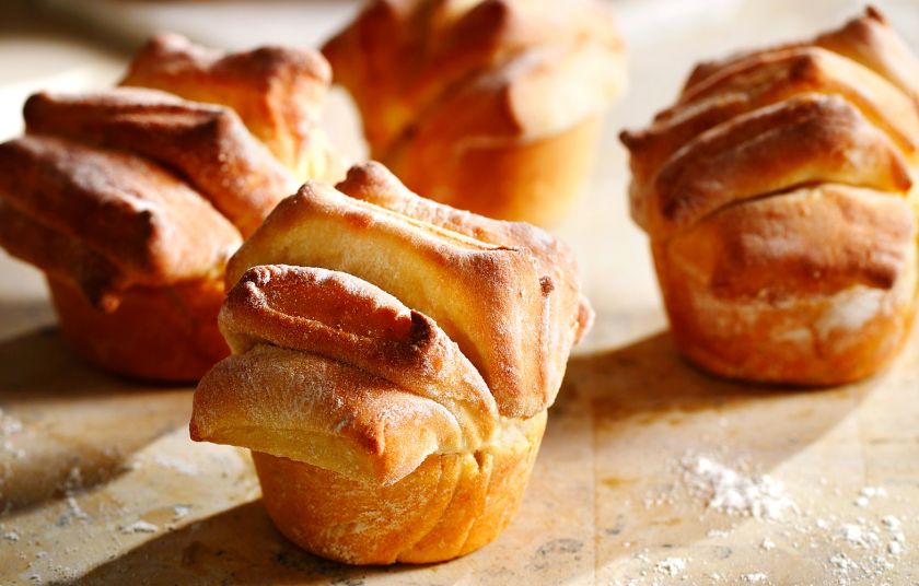 Αφιέρωμα: Φτιάχνουμε ψωμί (8 συνταγές)-9