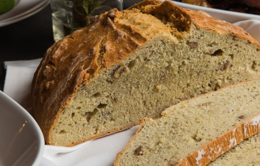 Αφιέρωμα: Φτιάχνουμε ψωμί (8 συνταγές)-7