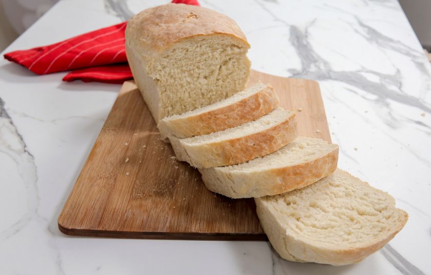 Αφιέρωμα: Φτιάχνουμε ψωμί (8 συνταγές)-3