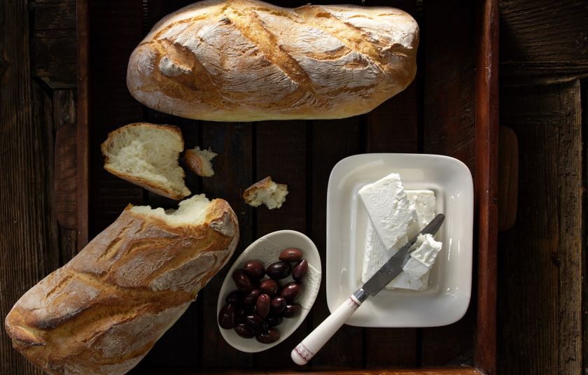 Αφιέρωμα: Φτιάχνουμε ψωμί (8 συνταγές)-4