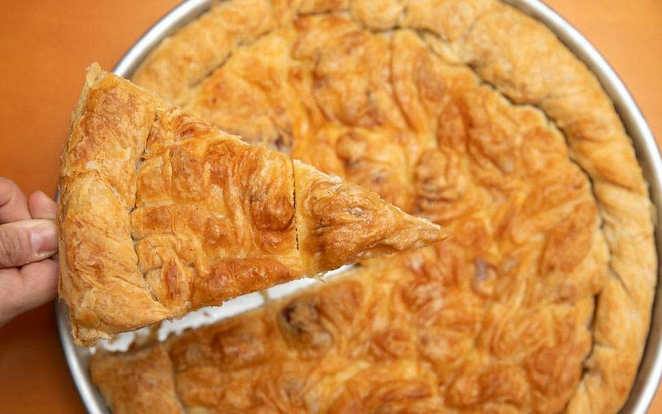 Αφιέρωμα: πίτες και τάρτες για όλη την οικογένεια (17 συνταγές)-6