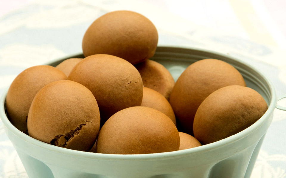 Αφιέρωμα: μαγειρεύουμε με τα παιδιά (13 συνταγές)-13