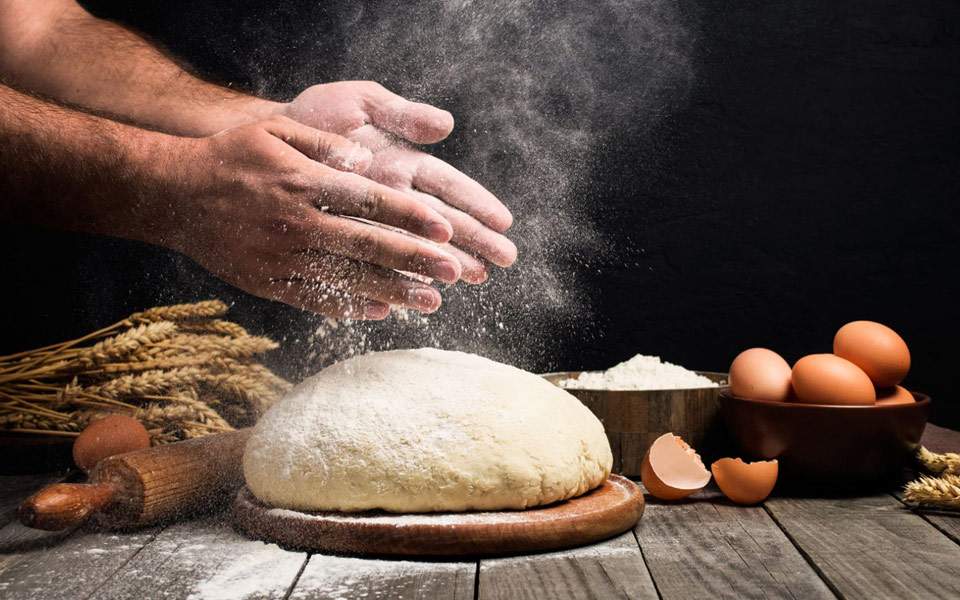 Αφιέρωμα: Φτιάχνουμε ψωμί (8 συνταγές)-1