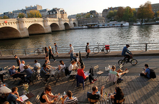 Μυρτώ Γκίνη: Συνιδιοκτήτρια Ginis Vacances-1
