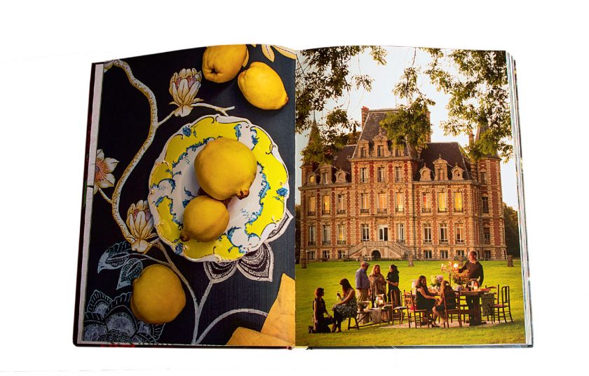 Αφιέρωμα: Ταξιδεύουμε μέσα από βιβλία μαγειρικής-5