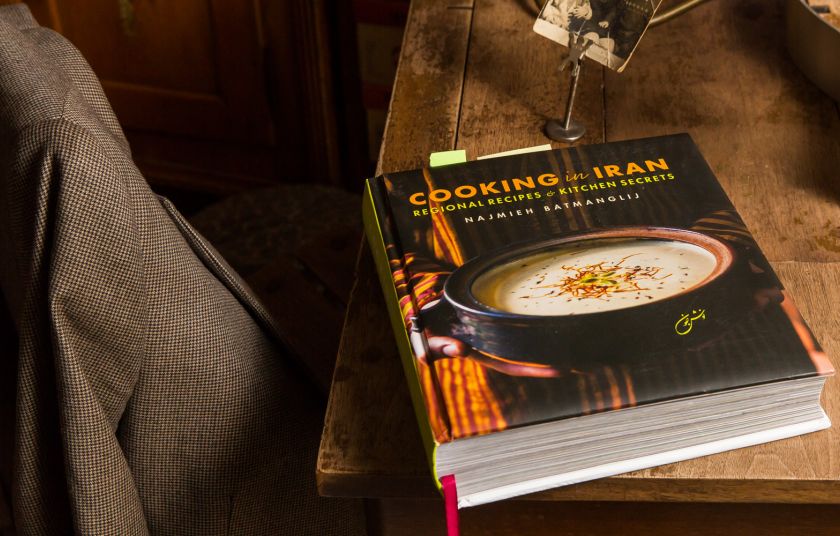 Αφιέρωμα: Ταξιδεύουμε μέσα από βιβλία μαγειρικής-2