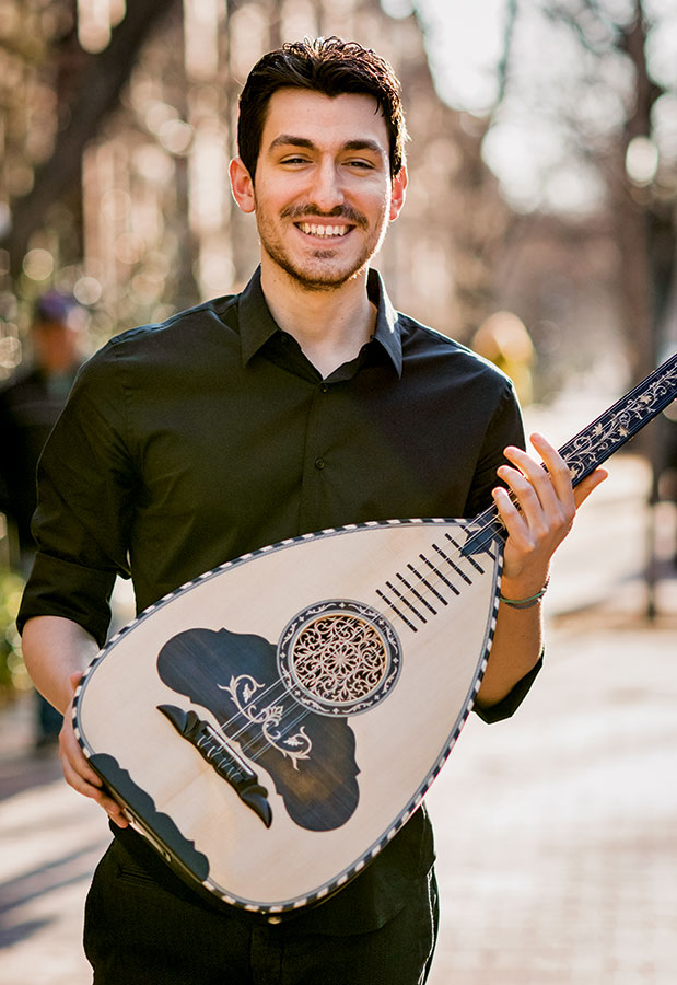 Πάθος για το λαούτο-1