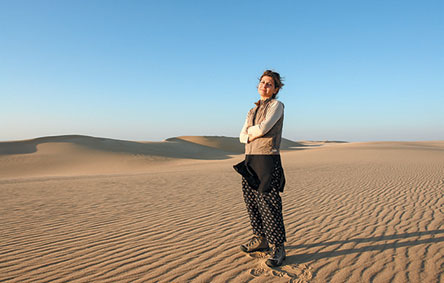 #Stayhome: «Γίναμε μια μεγάλη παρέα σε έναν τεράστιο, φανταστικό καναπέ»-1